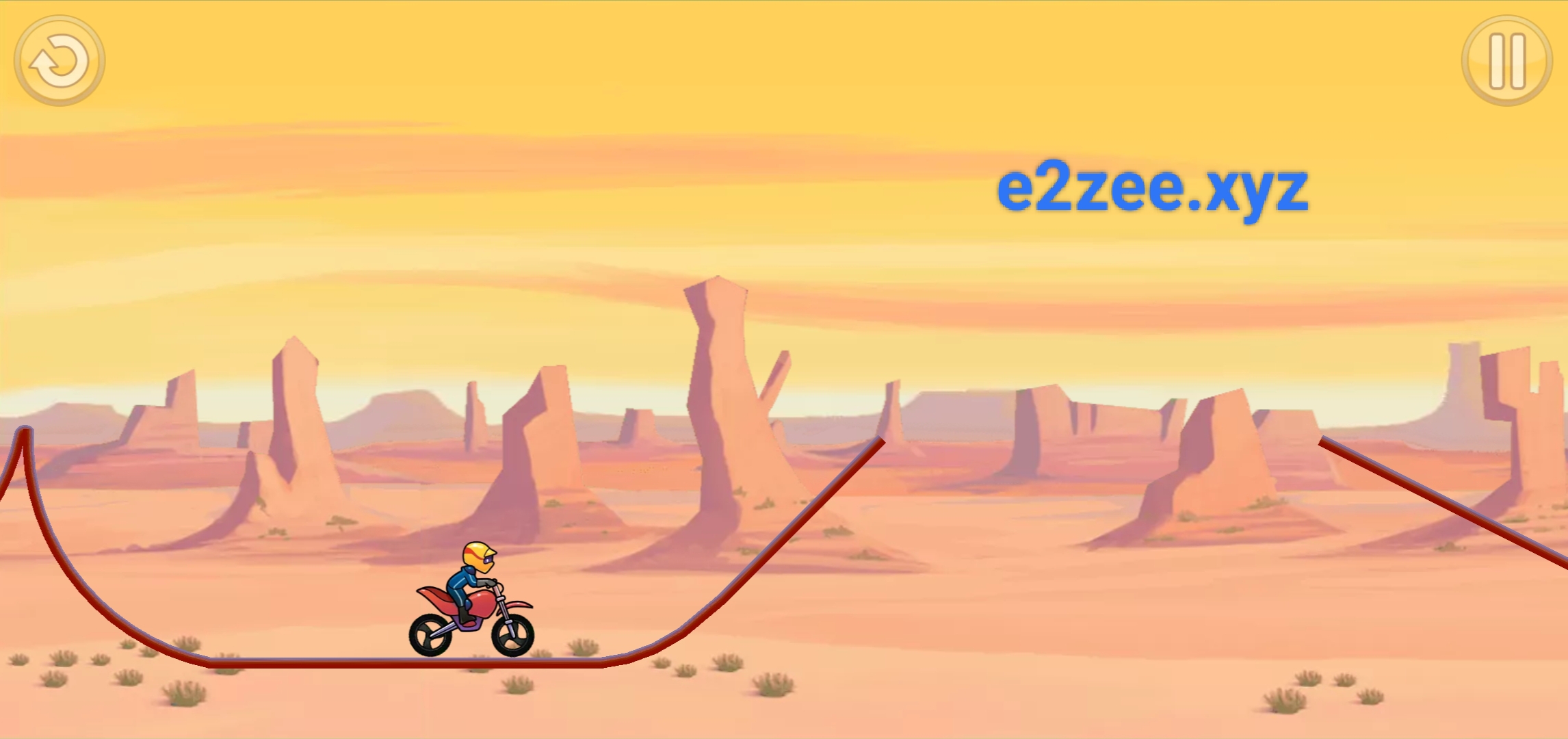 Top 5 Low MB Racing Games for Android in 2025 - e2zee